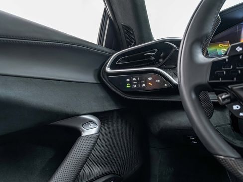 Certified 2025 Ferrari 296 GTB image 47