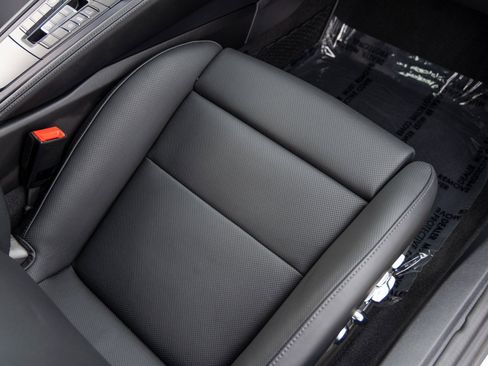 Certified 2025 Porsche 718 Boxster GTS image 45