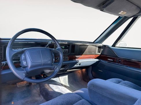 Used 1998 Buick Le Sabre Custom w/ Headliner Lighting Pkg image 12
