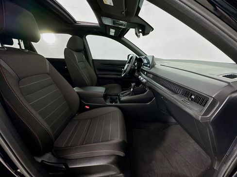 Used 2023 Honda CR-V Sport image 37