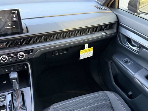 Used 2026 Honda CR-V TrailSport image 16