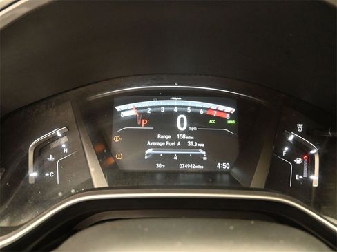 Used 2021 Honda CR-V EX image 23