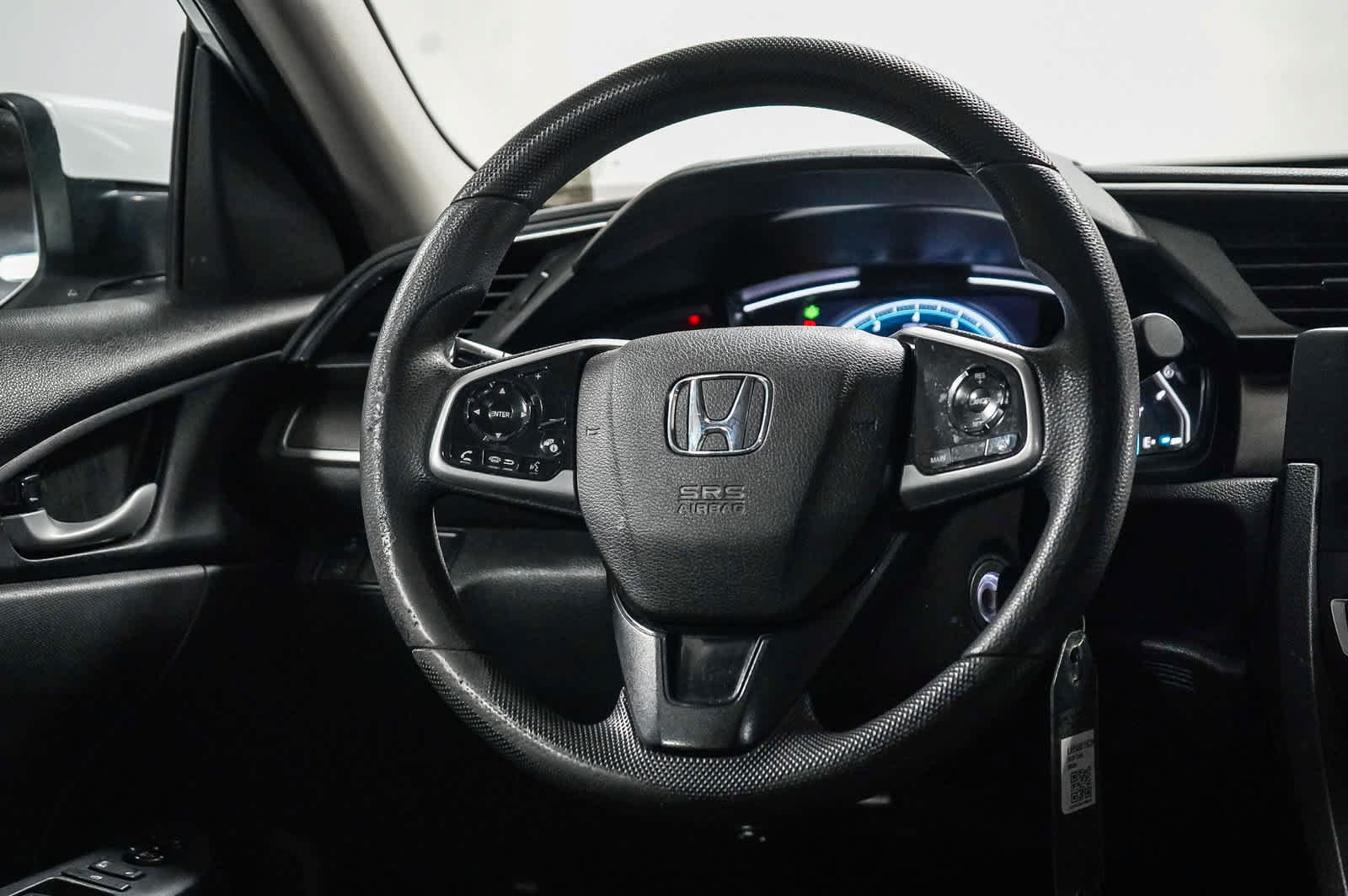 Used 2020 Honda Civic LX image 15