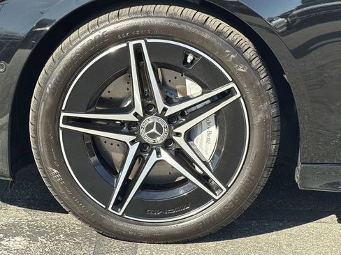 Certified 2025 Mercedes-Benz C 300 C 300 image 32