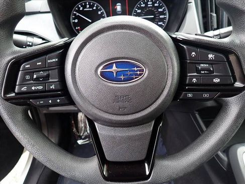 Used 2024 Subaru Crosstrek 2.0i Premium AWD/4WD image 16