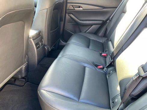 Certified 2024 MAZDA CX-30 AWD 2.5 S w/ Select Sport Pkg image 18