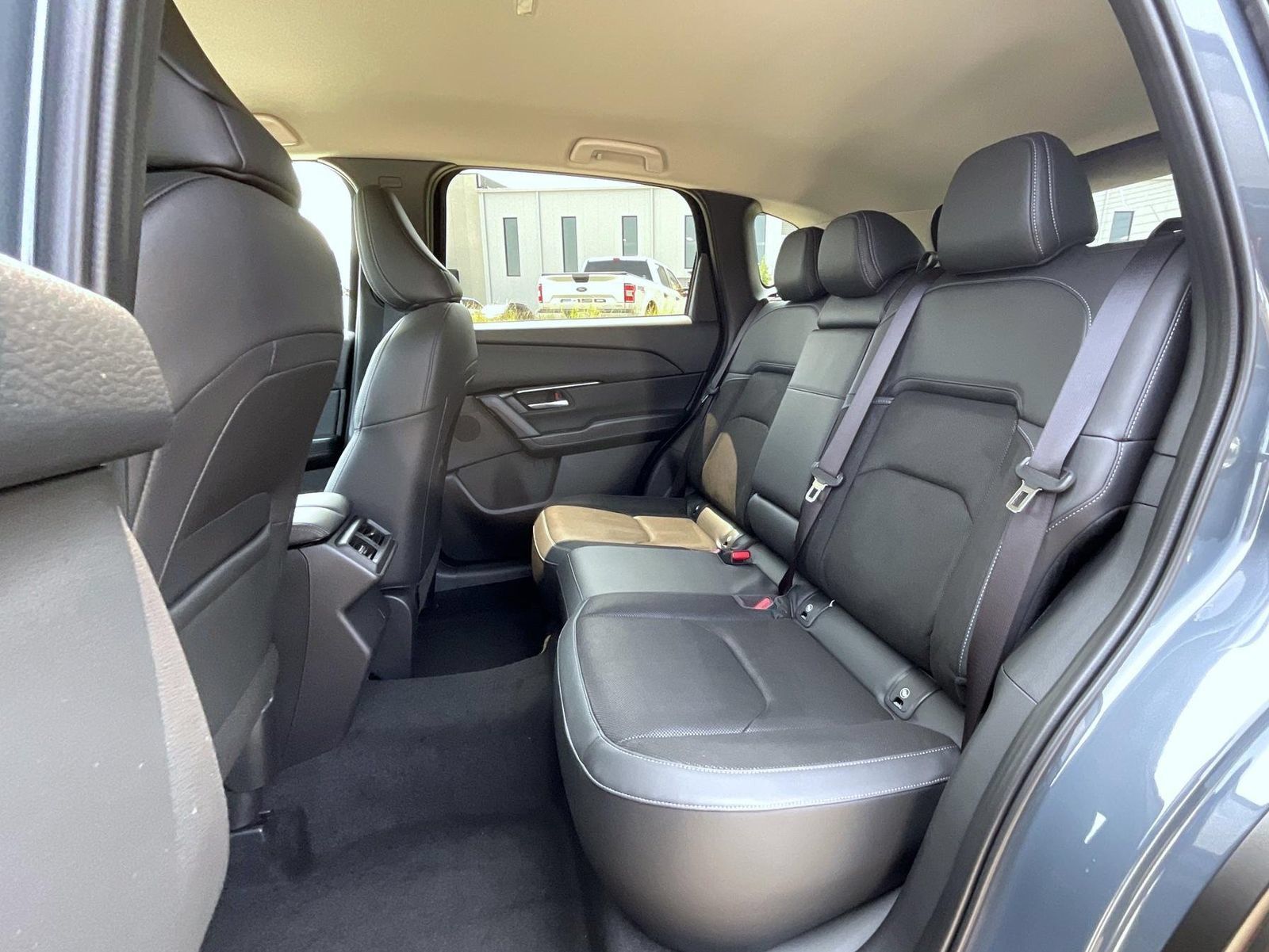 New 2026 MAZDA CX-5 Select AWD/4WD image 20