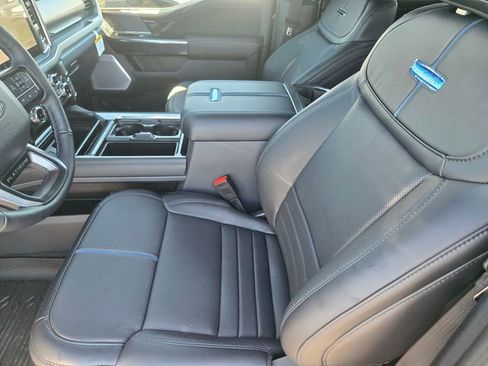 New 2026 Ford F350 Platinum w/ Tremor Off-Road Package image 17