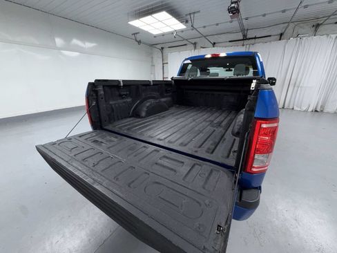 Used 2015 Ford F150 XL w/ Equipment Group 101A Mid AWD/4WD image 18