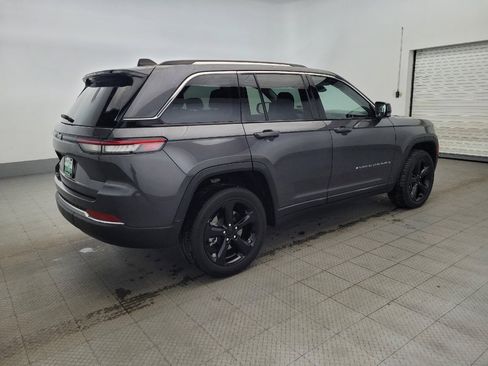 Used 2022 Jeep Grand Cherokee Limited 4xe image 10