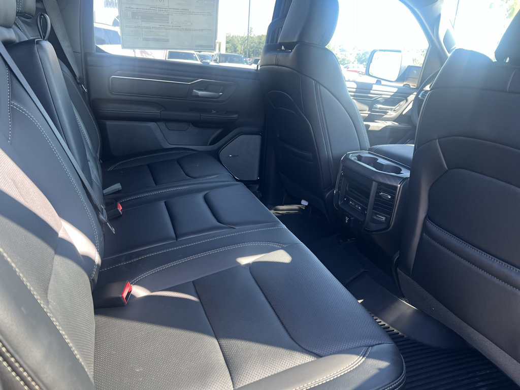 New 2026 RAM 1500 Rebel w/ Rebel Level 2 Equipment Group AWD/4WD image 12