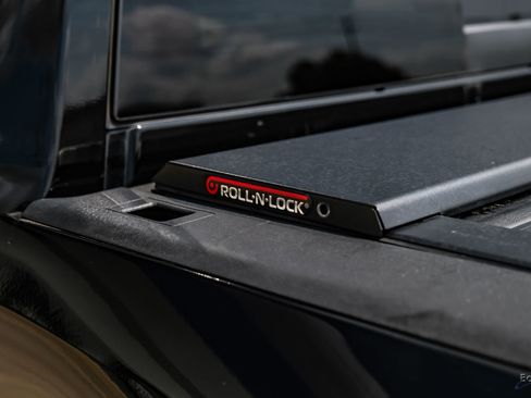 Used 2022 RAM 3500 Laramie w/ Night Edition image 36