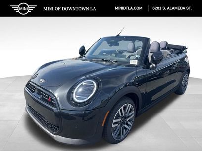 New 2026 MINI Cooper S