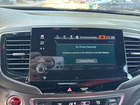 Certified 2023 Honda Passport EX-L image 23