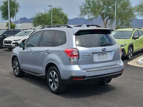 Used 2018 Subaru Forester 2.5i Premium w/ All-Weather Package AWD/4WD image 9
