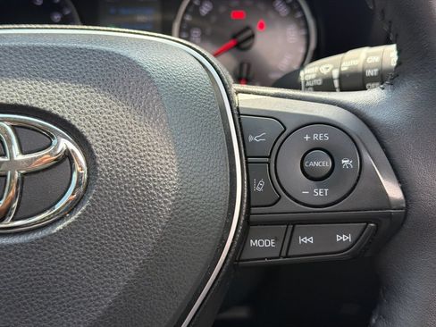 Used 2022 Toyota RAV4 XLE w/ Convenience Package AWD/4WD image 30