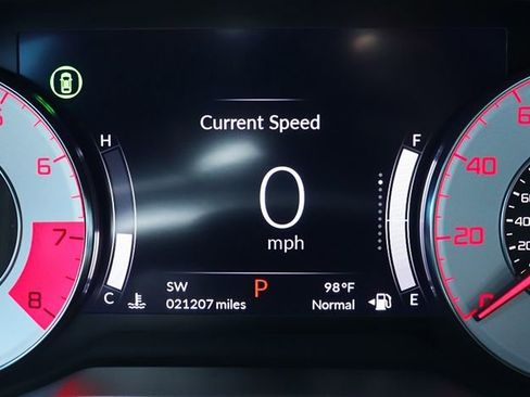 Used 2023 Acura RDX A-Spec image 46