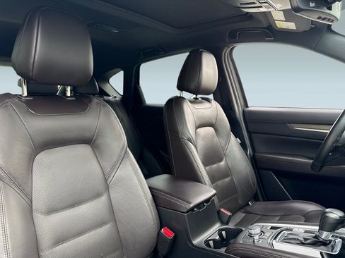 Used 2019 MAZDA CX-5 Signature image 31