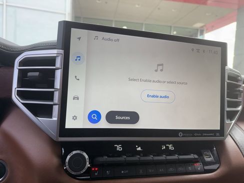 Used 2024 Toyota Tundra 1794 Edition image 9