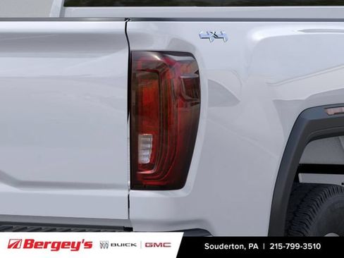 New 2026 GMC Sierra 3500 Pro w/ Convenience Package AWD/4WD image 12