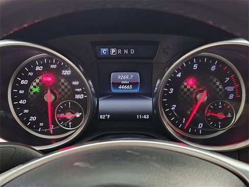 Used 2018 Mercedes-Benz SLC 300 image 15