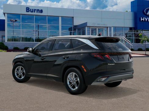New 2026 Hyundai Tucson SE image 5