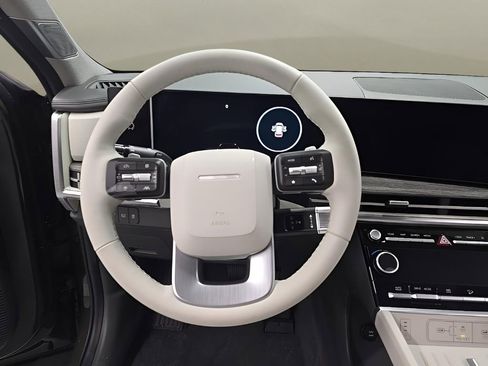 New 2026 Hyundai Santa Fe Limited AWD/4WD image 22