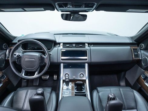 Used 2019 Land Rover Range Rover Sport Autobiography AWD/4WD image 43