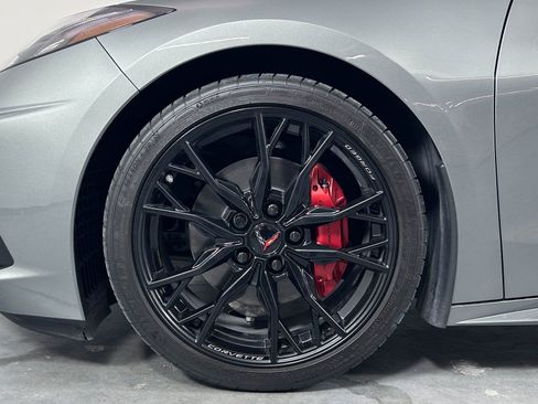 Used 2023 Chevrolet Corvette Stingray image 19