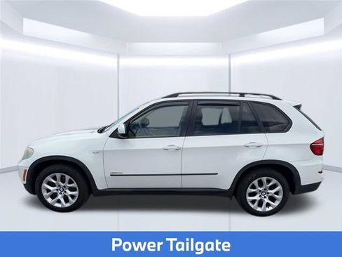 Used 2011 BMW X5 xDrive35i AWD/4WD image 9