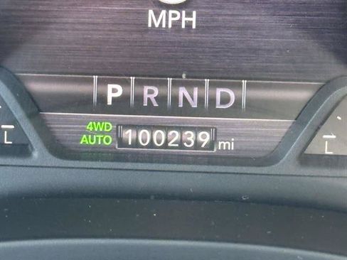 Used 2022 RAM 1500 Big Horn AWD/4WD image 16