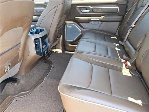 Used 2023 RAM 1500 Limited AWD/4WD image 24