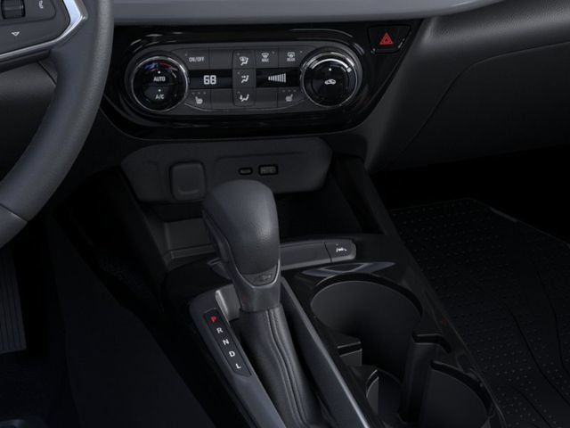 New 2026 Chevrolet Trax LT w/ Driver Confidence Package FWD image 23