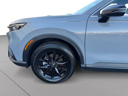 Used 2025 Honda CR-V Sport-L image 19