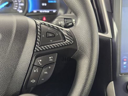 Used 2024 Ford Edge SE w/ Black Appearance Package AWD/4WD image 32