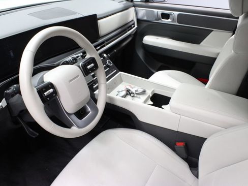 Used 2024 Hyundai Santa Fe SE AWD/4WD image 22