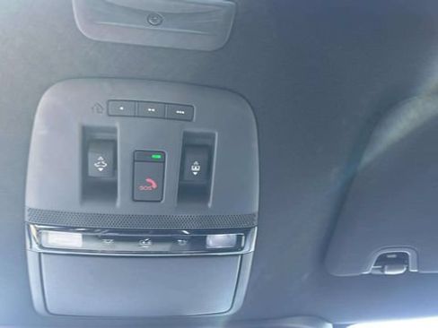 Used 2026 Nissan Armada Platinum AWD/4WD image 18