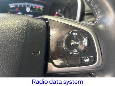 Used 2022 Honda CR-V EX-L image 21