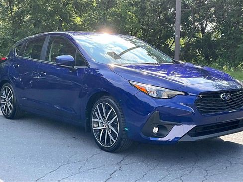 New 2026 Subaru Impreza 2.0i Sport AWD/4WD image 10