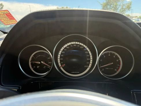 Used 2014 Mercedes-Benz E 63 AMG S-Model image 62