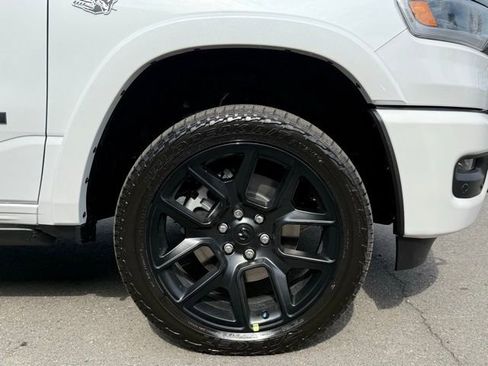 New 2026 RAM 1500 Limited AWD/4WD image 21