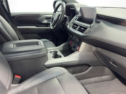 Used 2023 Chevrolet Tahoe LT w/ Luxury Package image 14