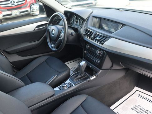 Used 2013 BMW X1 xDrive35i image 11