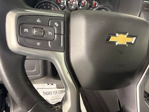 Used 2023 Chevrolet Suburban LS w/ Driver Alert Package RWD image 13