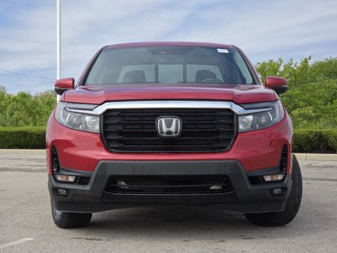 Used 2022 Honda Ridgeline RTL-E image 13