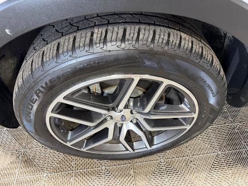 Used 2017 Ford Explorer Sport AWD/4WD image 27