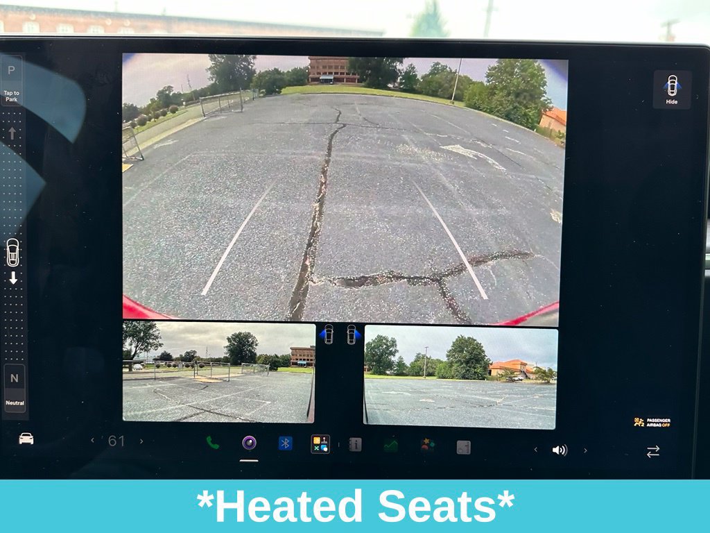 Used 2023 Tesla Model X AWD/4WD image 19