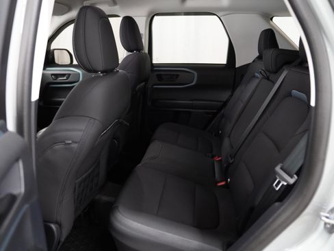 Used 2024 Ford Bronco Sport Badlands AWD/4WD image 5