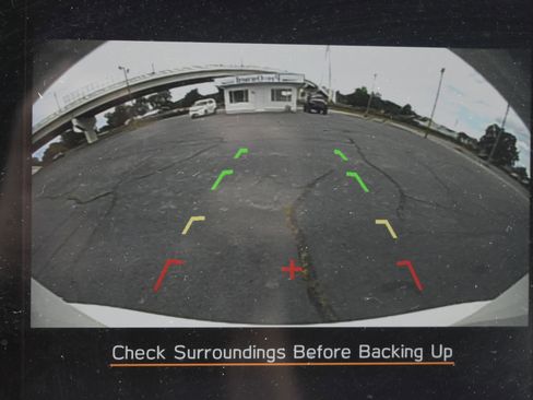 Used 2025 Subaru Legacy Premium AWD/4WD image 29