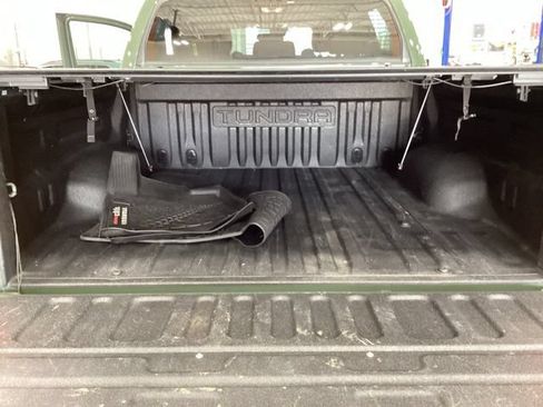 Used 2020 Toyota Tundra TRD Pro AWD/4WD image 14